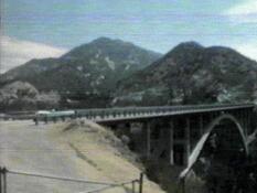 evil mountains